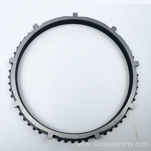High quality Synchronizer ring made of steel WG2210100009 8832935